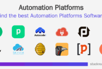 What Automation Platforms Are Best for Businesses?