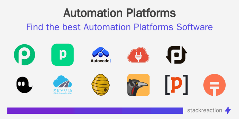 What Automation Platforms Are Best for Businesses?