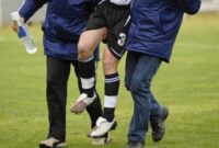 Are Athletic Trainers Considered Healthcare Providers?