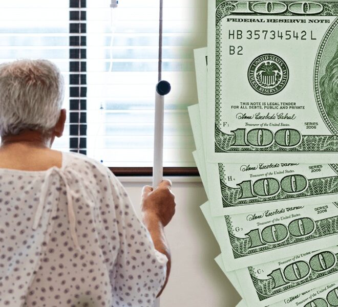 Which Healthcare Providers Are Employed by Hospitals?