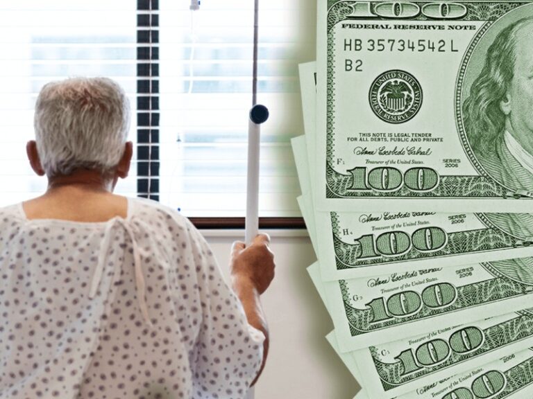 Which Healthcare Providers Are Employed by Hospitals?