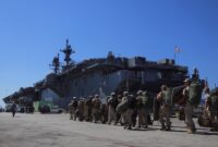 How Long Do Marines Serve? Tours Deployments & Terms