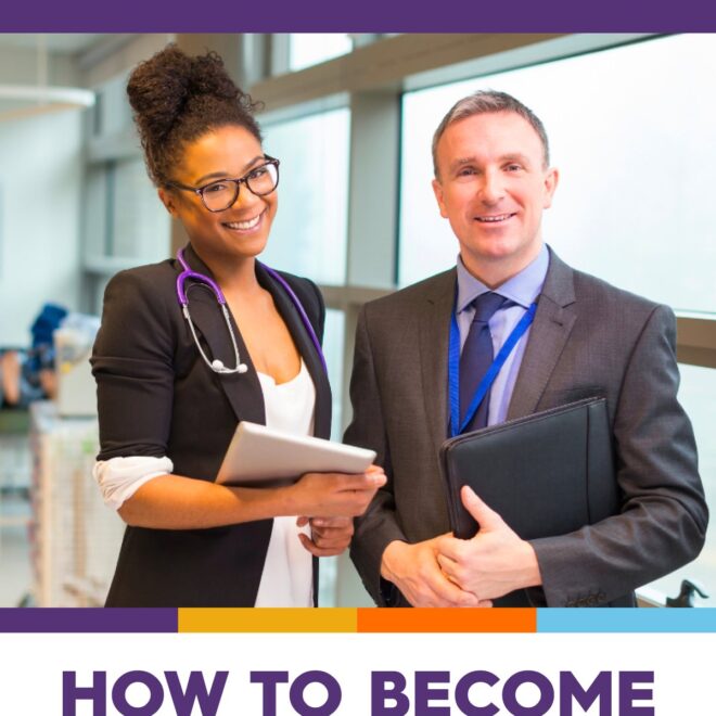 How to Get Certified in Healthcare Administration