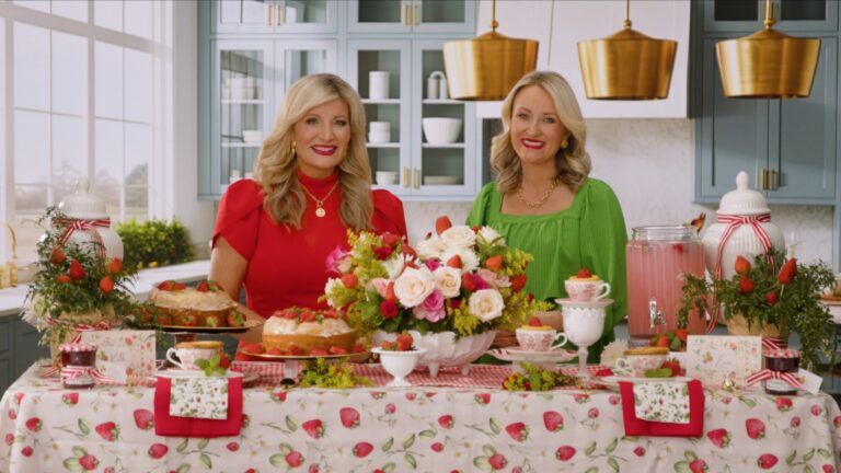 Strawberry Season in Southern California: Best Time to Go