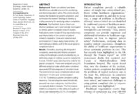 Which Complaints Are Most Common About Healthcare Providers?