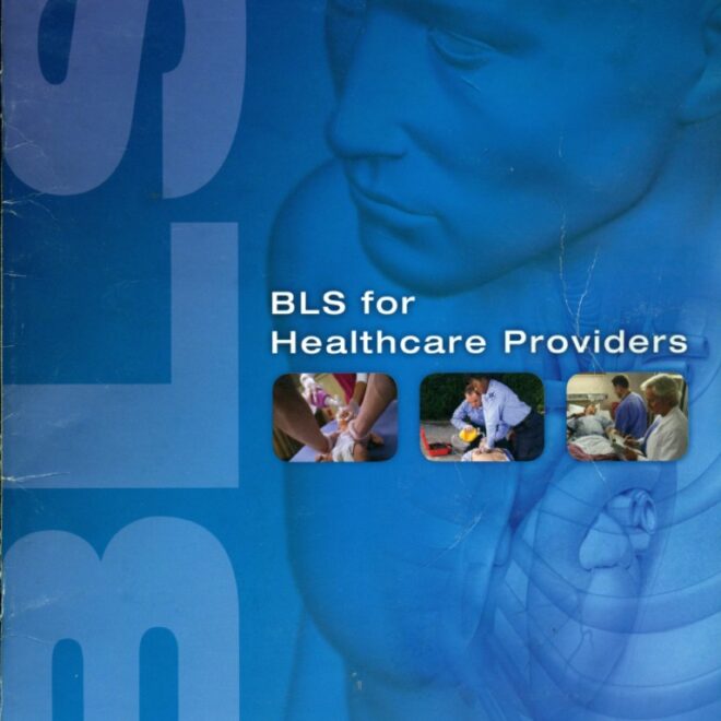 What’s BLS for Healthcare Providers? (Beginner Guide)
