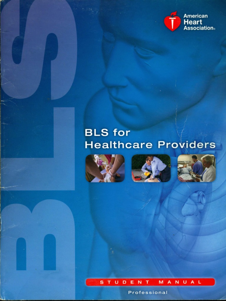 What’s BLS for Healthcare Providers? (Beginner Guide)