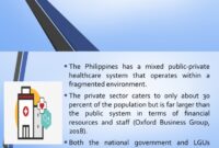 How Government Programs Provide Healthcare to the Poor