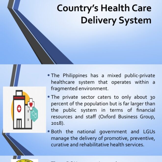 How Government Programs Provide Healthcare to the Poor