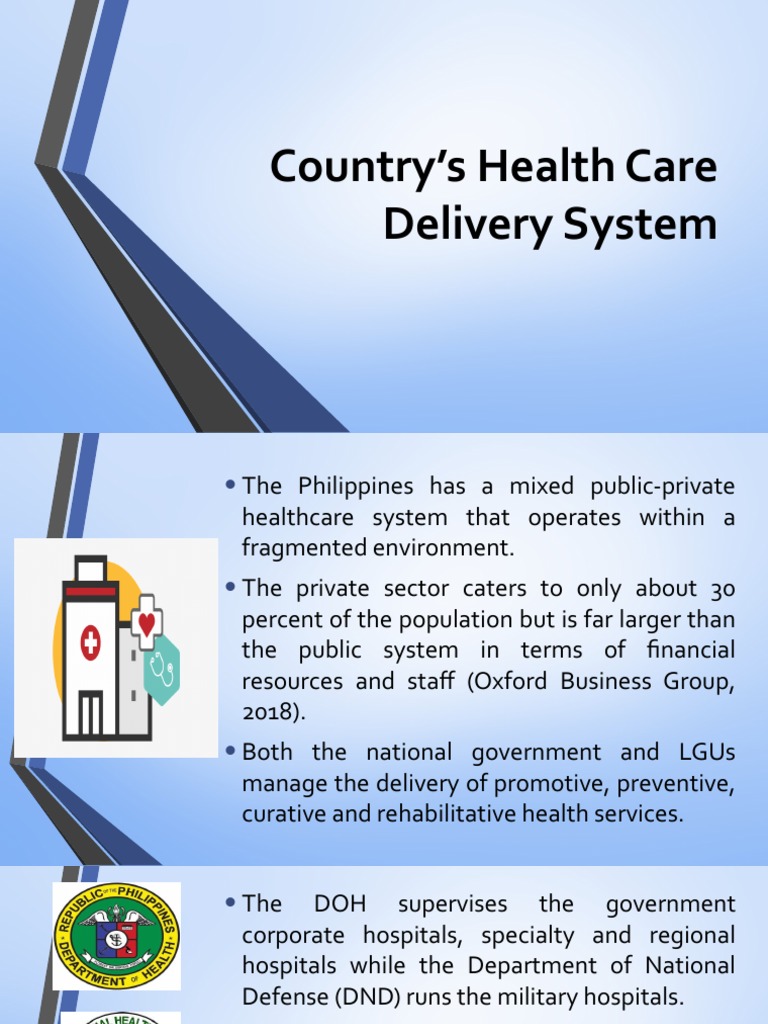 How Government Programs Provide Healthcare to the Poor