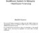 How Healthcare Providers Improve Access to Care Through Financing