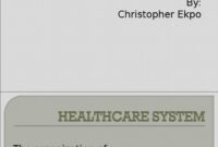 Why Healthcare Systems Work So Differently Worldwide