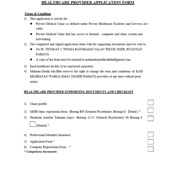How to Apply to UnitedHealthcare as a Provider