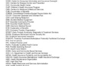What All Those Healthcare Terms Actually Mean (Simple Guide)