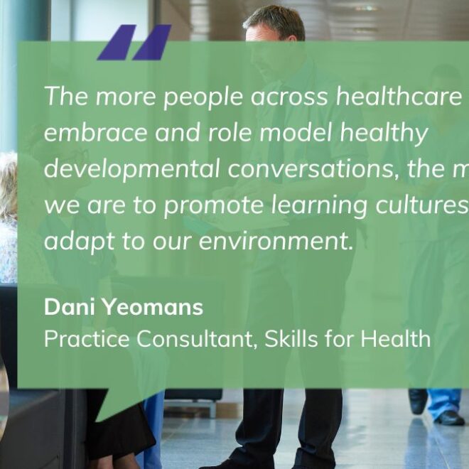 Why Do Healthcare Providers Avoid Difficult Conversations?