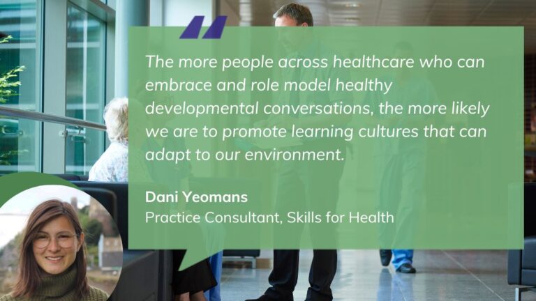 Why Do Healthcare Providers Avoid Difficult Conversations?