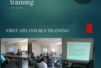 Does BLS Training Include First Aid? What You Need to Know