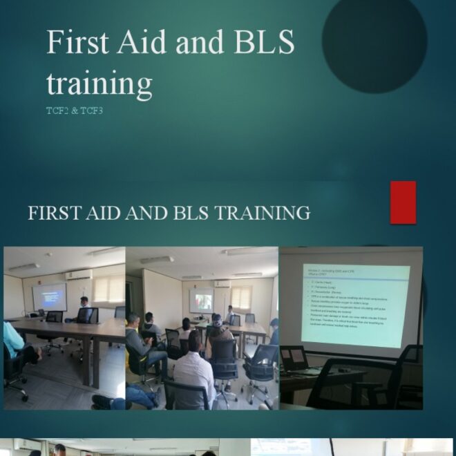 Does BLS Training Include First Aid? What You Need to Know