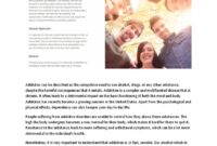How Providers Help Patients With Addiction Recovery
