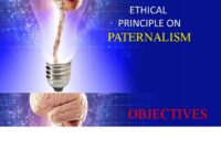 What Is Paternalism in the Patient-Provider Relationship?