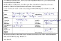Do Providers Need Consent to Share Your Medical Records?
