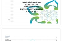 What Are the Licensing Requirements for Healthcare Providers?
