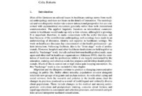 How Cultural Differences Affect Healthcare Communication