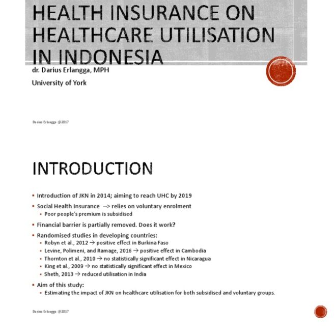 How Affordable Healthcare Plans Impact Providers