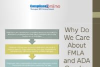 Who Is a Healthcare Provider Under FMLA and ADA?