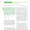 Which Outcomes Are Linked to Bias in Healthcare Providers?