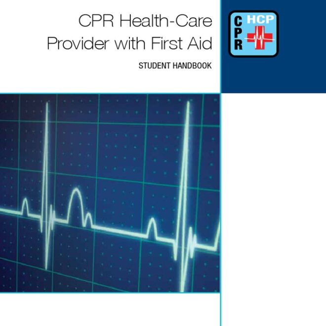 What Is a Healthcare Provider CPR Class? (Full Guide)