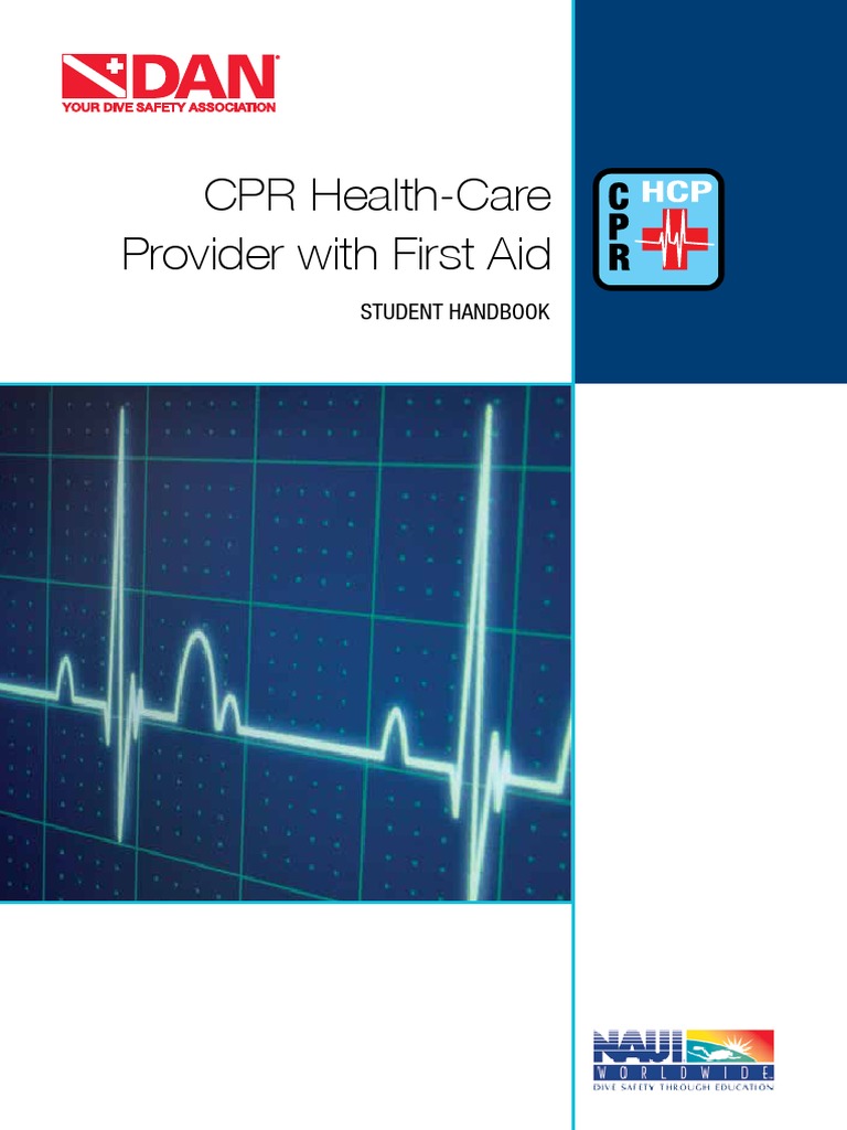 What Is a Healthcare Provider CPR Class? (Full Guide)
