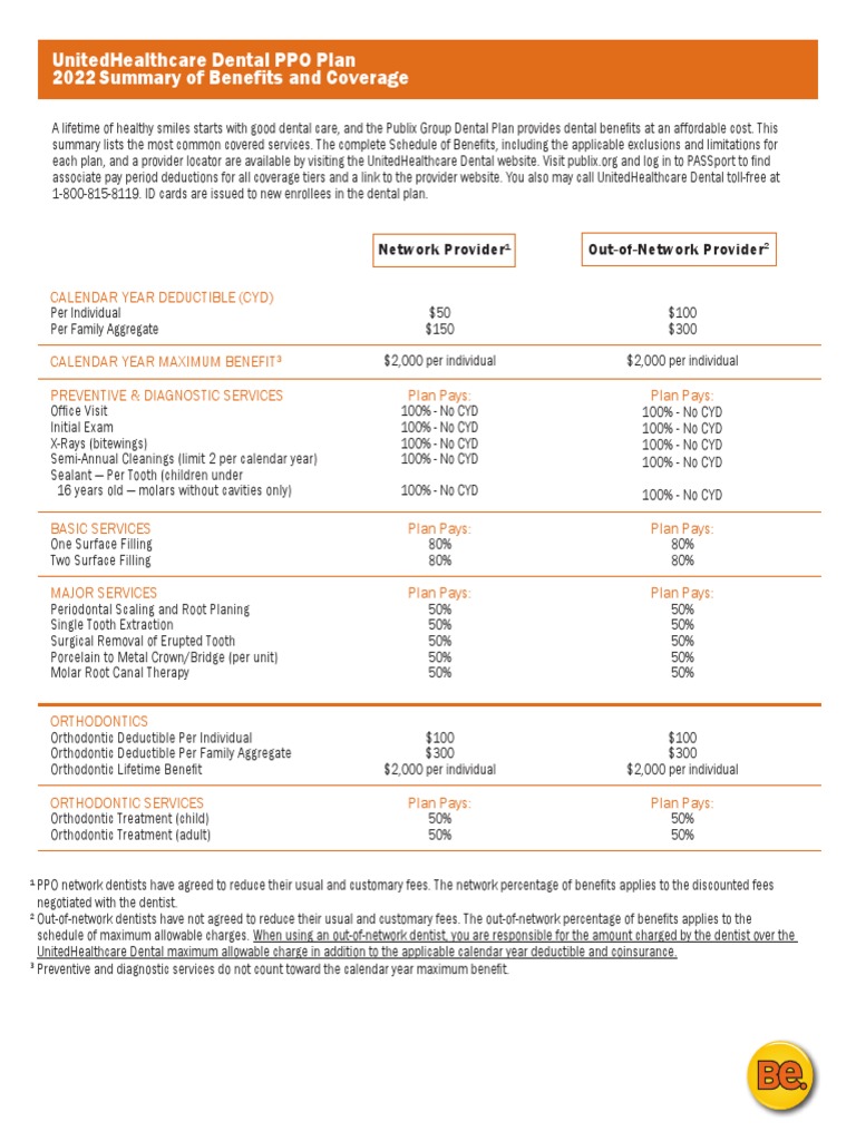 Who Provides Dental Add-Ons for UnitedHealthcare Plans?