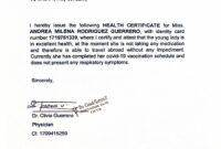 What Is a Healthcare Certificate vs Certification?