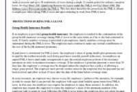 Are Employers Required to Provide Healthcare Under FMLA?