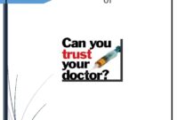 What Does Provider Liability Mean in Healthcare?