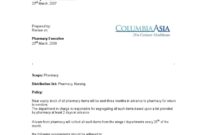 Can You Return Medical Supplies to Your Provider?