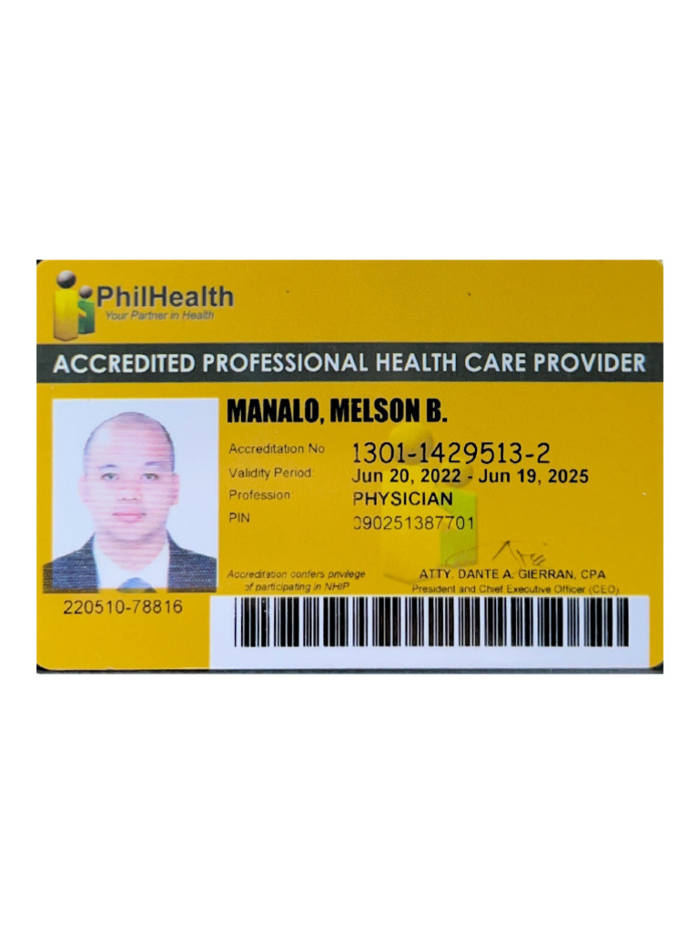 What Is a Provider ID in Healthcare?