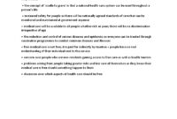 Does Every Developed Country Provide Free Healthcare?