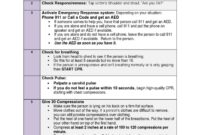 How to Perform CPR for Healthcare Providers (Step-by-Step)