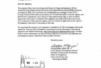 What Are “Dear Healthcare Provider Letters” From the FDA?