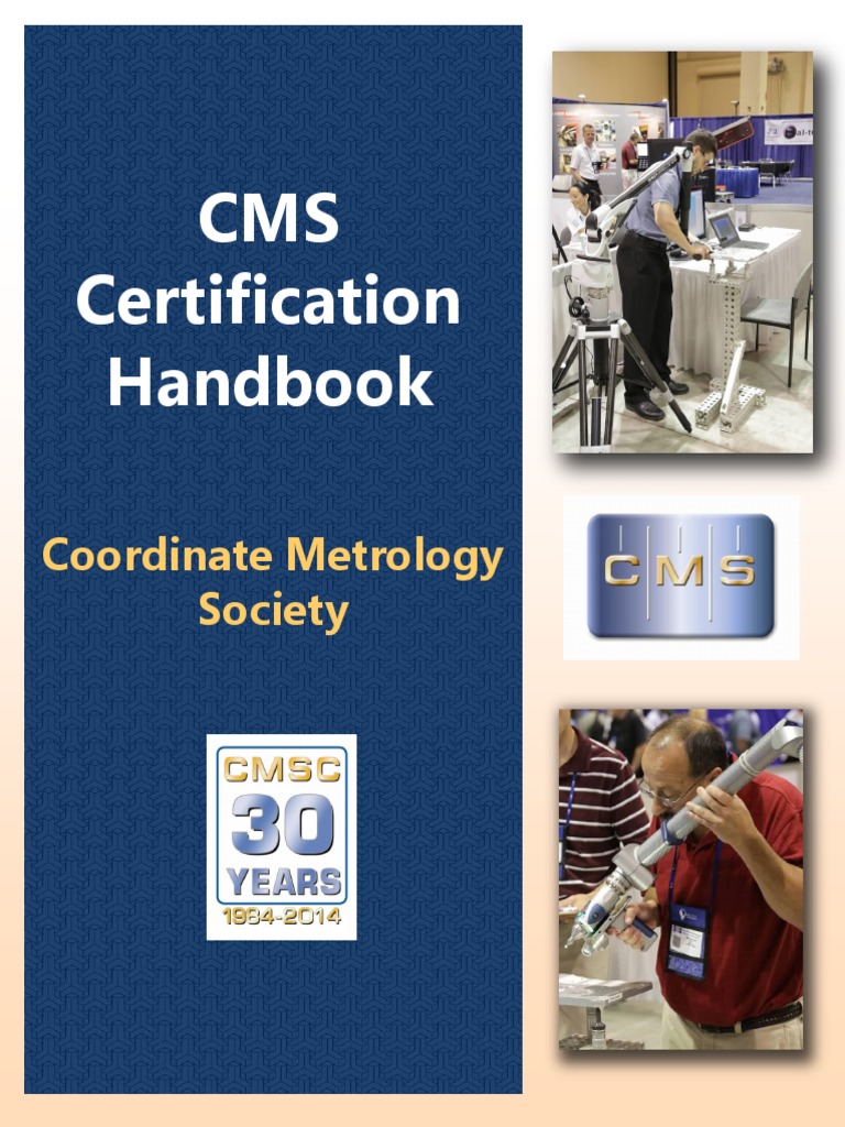 What Is CMS Certification in Healthcare?