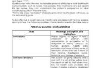 What Are the Key Qualities of a Great Healthcare Provider?