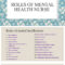 What Is a Mental Healthcare Provider’s Role?