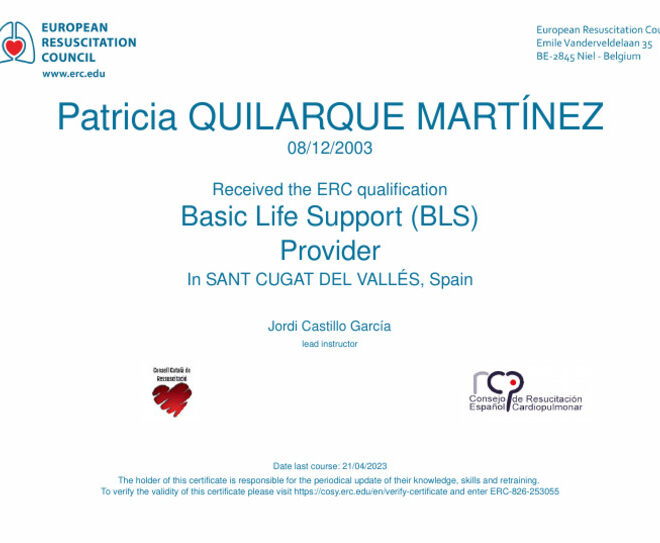 How to Renew Your BLS Certification Without Stress