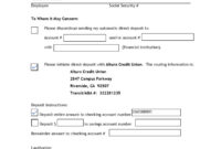 How to Switch Direct Deposit to a New Bank