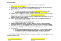 What Is Collateral in a Loan Agreement? Explained