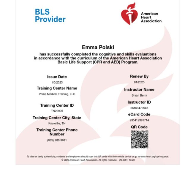 Is AHA Certification Required for BLS? The Truth Revealed