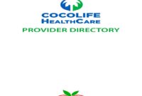 What Is a Healthcare Provider Directory?