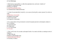 100 Tax Questions Answered (Ultimate Guide)